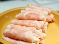-龍歌自助小火锅(李沧顺和汇店)