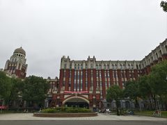 -华东政法大学(松江校区)