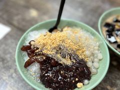 -老式乌米冰(阜阳园店)