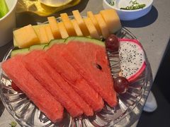 -海底捞火锅(大唐店)