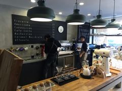-ZM COFFEE(西安路店)