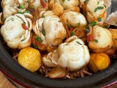 -火福·天湖阁大闸蟹博物馆主题餐厅(浅水湾店)