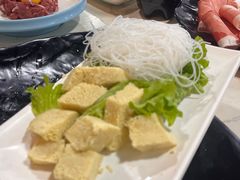 -马记伊源斋涮肉·清真菜(百子湾店)