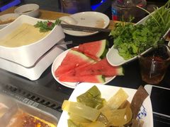 -东道煮牛肉火锅(重庆路店)