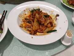 -香满楼(南关店)