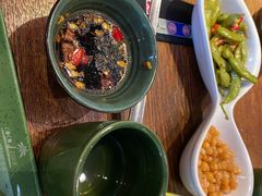 -芭缇沁园椰子鸡(中航紫金新天地店)