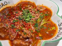 -撒椒·四川江湖菜(西单大悦城店)