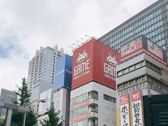-Animate(秋叶原本馆)