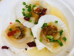 -胖大嫂渔家排档(半边山店)