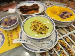 -赵记传承·中国甜品(福州总店)