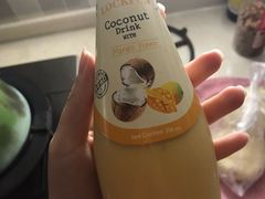 乐可芬&nbsp;芒果味椰汁-盒马鲜生(悠方店)