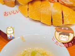 -頂好酒家·经典粤菜(海信广场店)