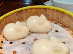 -玲珑·新粤菜(安华汇店)