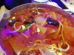 -天天喝丢一只鞋·烧烤·快餐(盐仓桥店)