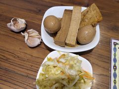 -韩师傅老大同刀削面(北苑路店)