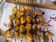 -时代奥城商业广场