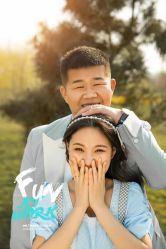 点击看大图 -情订奇缘婚纱摄影(和平路店)