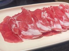 -巴奴毛肚火锅(广益哥伦布店)