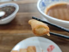 -随柳居·苏式小吃(建新巷店)