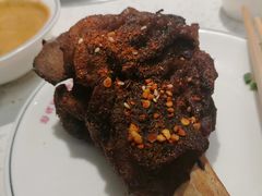 -三人行骨头王火锅(长寿店)