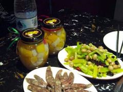 android_upload_pic-蜀留香石锅鱼(六顺街店)