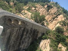 -黄巢水库