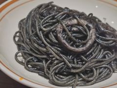 -萨莉亚意式餐厅(杭州滨江天街店)