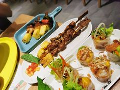 -蔡澜Pho·越南粉餐厅(海上世界店)