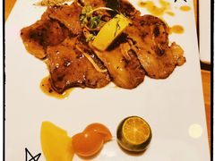 -皇品田苑日式料理(苏州中心店)