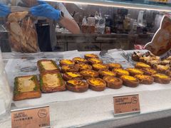 -PAPER STONE BAKERY(天汇广场店)