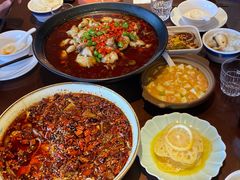 -成都娃娃花园餐厅 (南艺旗舰店)