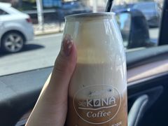 -安琳acKONA咖啡(市南店)