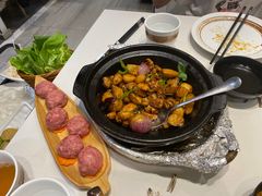 -沄记顺德菜打边炉(东直门店)