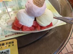 -顺记冰室(宝华路店)