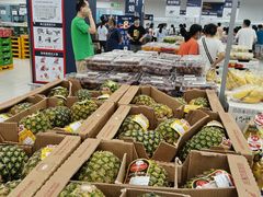 -家乐福会员店(南翔店)