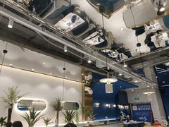 -兰湘子·湘菜小炒(崂山丽达店)