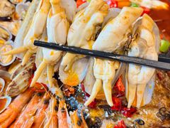 -阿胖龙虾(罍街店)