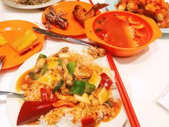 -冰岛茶餐厅(人民路店)