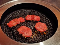 -东京烧肉 平城苑(银座５丁目店)