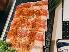 -千寻山野烤肉(中关村店)