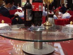 -美泉宫饭店美泉盛宴海鲜