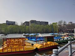 -莲湖公园