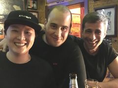 -丽纳尔斯酒吧LENORE’S BAR(三经街店)