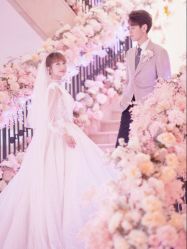 -曼格纳婚礼艺术中心(张江店)