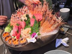 -大葉日本料理·龍蝦任食放題(廣州W酒店)