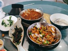-鱼乐岛餐厅·户外花园主题餐厅