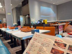 -川百汇烤鱼·泡饼·美蛙(八达岭店)