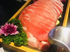 -湊湊火锅·茶憩(和平大悦城店)