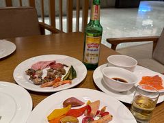 -杭州开元名都大酒店·地中海自助餐厅
