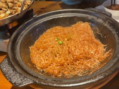 -永安水煮活鱼·仪征菜(仪征奥林匹克店)